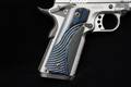 Smith & Wesson (S&W) PC1911 Performance Center .45 ACP Matte Silver in Very Good Condition Image 4