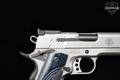 Smith & Wesson (S&W) PC1911 Performance Center .45 ACP Matte Silver in Very Good Condition Image 5