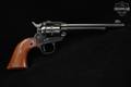 1968 Sturm Ruger Single-Six Old Model (Three-Screw) .22 Rimfire Blued in Excellent Condition Image 3