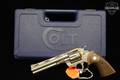 Colt Python .357 Mag. Stainless Steel in Factory New Condition Image 2