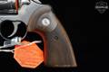 Colt Python .357 Mag. Stainless Steel in Factory New Condition Image 3