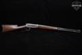1905 Winchester Repeating Arms Model 1894 Sporting Rifle .30-30 Blued & Walnut in Fair Condition Image 3