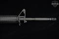 Bushmaster XM15-E2S Wise County Sherriff's Office 5.56mm NATO (.223 Rem.) Black in Good Condition Image 4