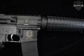 Bushmaster XM15-E2S Wise County Sherriff's Office 5.56mm NATO (.223 Rem.) Black in Good Condition Image 5