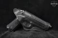 Beretta Model 92S 9mm Luger Black in Fair Condition Image 2