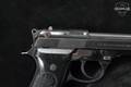 Beretta Model 92S 9mm Luger Black in Fair Condition Image 5