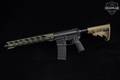 Aero Precision Mod M4E1 .223 Wylde Black & FDE in Good Condition Image 2