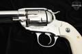 2024 Sturm Ruger New Vaquero Bisley .357 Mag. High-Gloss Stainless in Very Good Condition Image 4