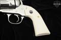 2024 Sturm Ruger New Vaquero Bisley .357 Mag. High-Gloss Stainless in Very Good Condition Image 5