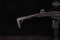 Israeli Military Industries (IMI) Uzi Carbine Model 45 .45 ACP Black in Very Good Condition Image 4