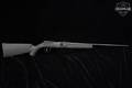 Savage Arms A17 .17 HMR Blued in Very Good Condition Image 3