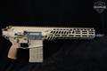 Sig Sauer MCX Spear 7.62mm NATO (7.62x51) Coyote Tan in Excellent Condition Image 2