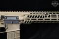 Sig Sauer MCX Spear 7.62mm NATO (7.62x51) Coyote Tan in Excellent Condition Image 4