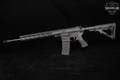 Savage Arms MSR-15 .224 Valkyrie Black in Very Good Condition Image 2