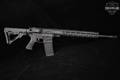 Savage Arms MSR-15 .224 Valkyrie Black in Very Good Condition Image 3