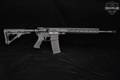 Savage Arms MSR-15 .224 Valkyrie Black in Very Good Condition Image 4