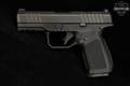 Rost Martin RM1C 9mm Luger Black in Very Good Condition Image 3