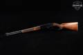 Winchester Repeating Arms Model 255 .22 WMR Black & Hardwood in Fair Condition Image 2