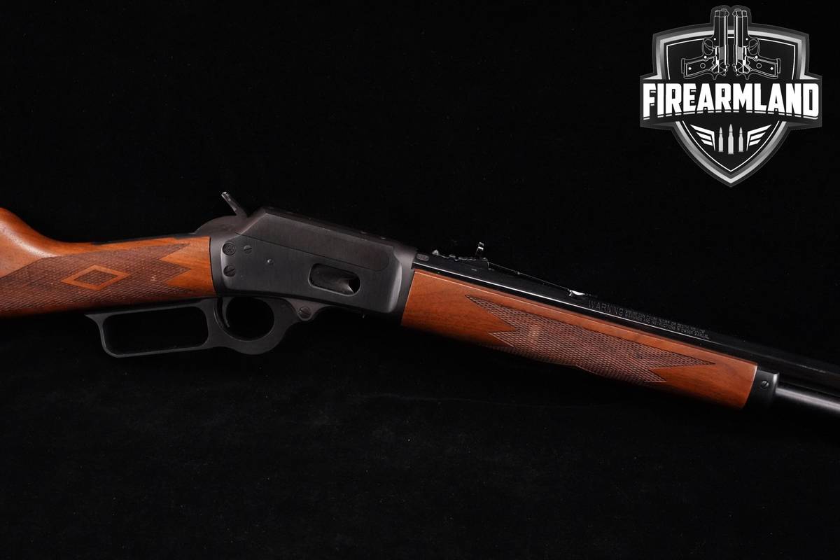 Marlin Model 1894CB Cowboy Limited 44 Rem Mag 20" 1894-CB OCTAGONAL
