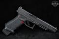 Glock 17L Gen 3 9mm Luger Black in Very Good Condition Image 3