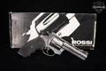 Rossi M971 VRC .357 Mag. Stainless Steel in Very Good Condition Image 2