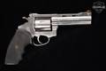 Rossi M971 VRC .357 Mag. Stainless Steel in Very Good Condition Image 5
