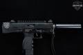 MasterPiece Arms MPA30 SST 9mm Luger Black in Very Good Condition Image 3