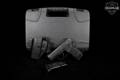 Sig Sauer P365 Optics Ready 9mm Luger Black in Very Good Condition Image 2