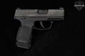 Sig Sauer P365 Optics Ready 9mm Luger Black in Very Good Condition Image 3