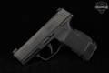 Sig Sauer P365 Optics Ready 9mm Luger Black in Very Good Condition Image 4
