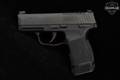 Sig Sauer P365 Optics Ready 9mm Luger Black in Very Good Condition Image 5