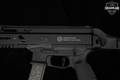 Grand Power Stribog SP9A3S 9mm Luger Black Anodized in Excellent Condition Image 3