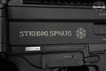 Grand Power Stribog SP9A3S 9mm Luger Black Anodized in Excellent Condition Image 5