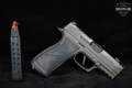 Sig Sauer P365-AXG Legion 9mm Luger Legion Gray in Good Condition Image 2