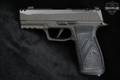Sig Sauer P365-AXG Legion 9mm Luger Legion Gray in Good Condition Image 3