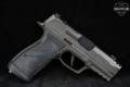 Sig Sauer P365-AXG Legion 9mm Luger Legion Gray in Good Condition Image 4