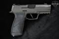 Sig Sauer P365-AXG Legion 9mm Luger Legion Gray in Good Condition Image 5