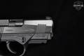 Beretta PX4 Storm Compact .40 S&W Black in Very Good Condition Image 3