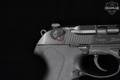 Beretta PX4 Storm Compact .40 S&W Black in Very Good Condition Image 4