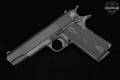 Rock Island Armory (RIA) M1911 A1-FS .45 ACP Black in Good Condition Image 2