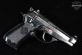 P. Beretta Mod. 81BB Cheetah, 80 Series .32 ACP Black in Good Condition Image 2