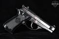 P. Beretta Mod. 81BB Cheetah, 80 Series .32 ACP Black in Good Condition Image 4