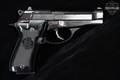 P. Beretta Mod. 81BB Cheetah, 80 Series .32 ACP Black in Good Condition Image 5
