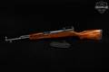 Norinco SKS Type 56 7.62x39 Black & Wood in Good Condition Image 2