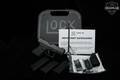 Glock 26 Gen4 9mm Luger Melonite in Excellent Condition Image 2