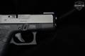 Glock 26 Gen4 9mm Luger Melonite in Excellent Condition Image 5