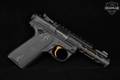 2022 Sturm Ruger Mark IV 22/45 Lite .22 LR Black in Very Good Condition Image 3