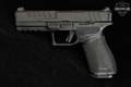 Springfield Armory Echelon 4.5F, 3-Dot 9mm Luger Black in Very Good Condition Image 3
