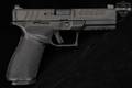 Springfield Armory Echelon 4.5F, 3-Dot 9mm Luger Black in Very Good Condition Image 4