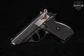 Astra Constable .380 ACP Blued in Good Condition Image 4